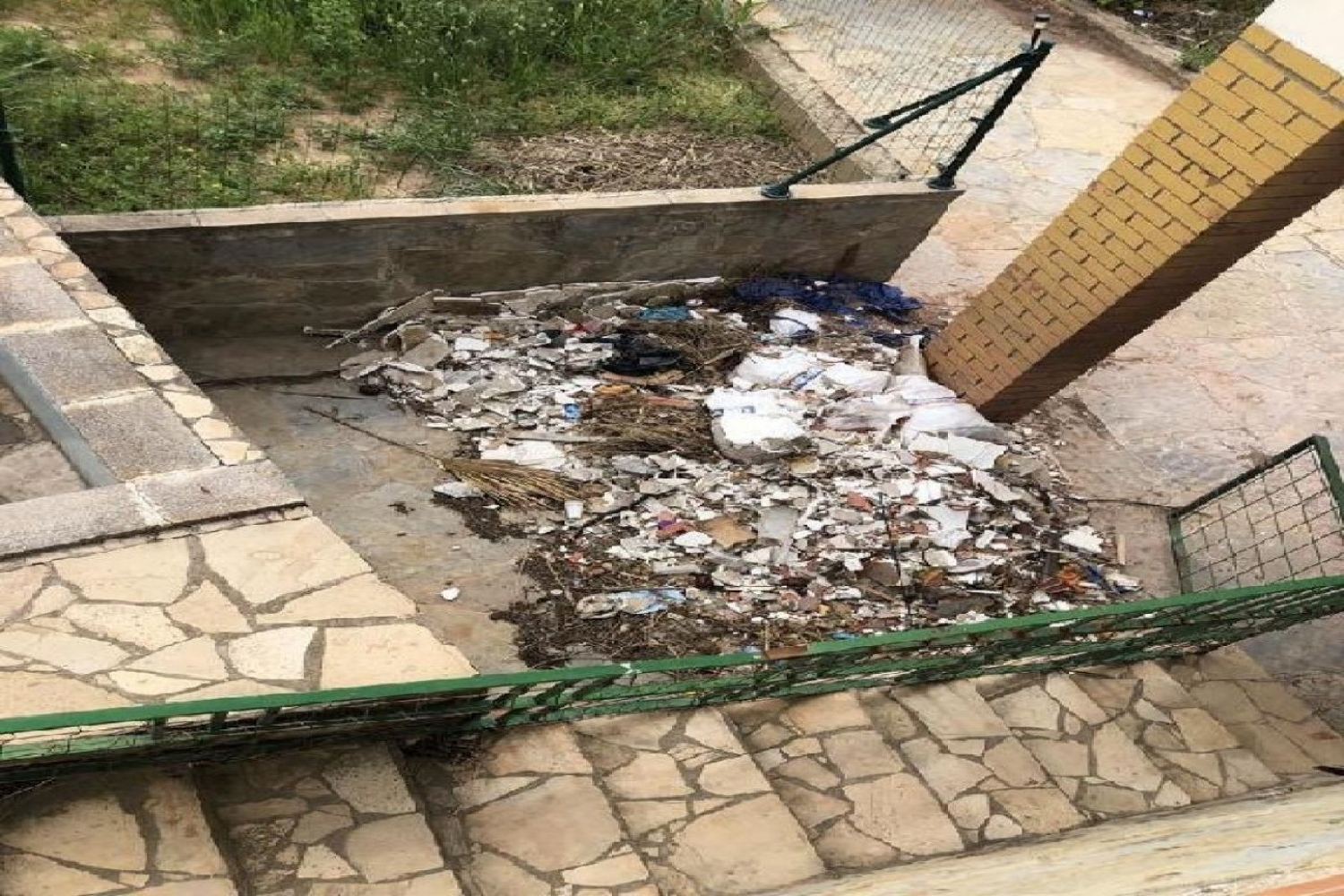  till salu hus Comelles Vallès Occidental 8