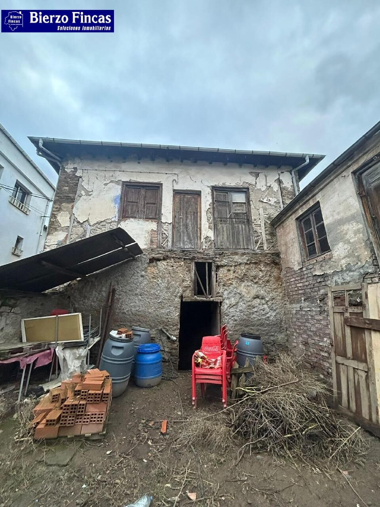  till salu hus Compludo Bierzo (El) 5