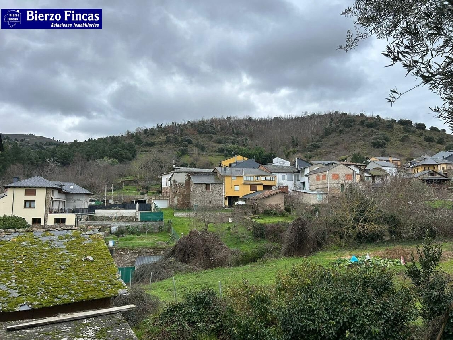  till salu hus Compludo Bierzo (El) 1