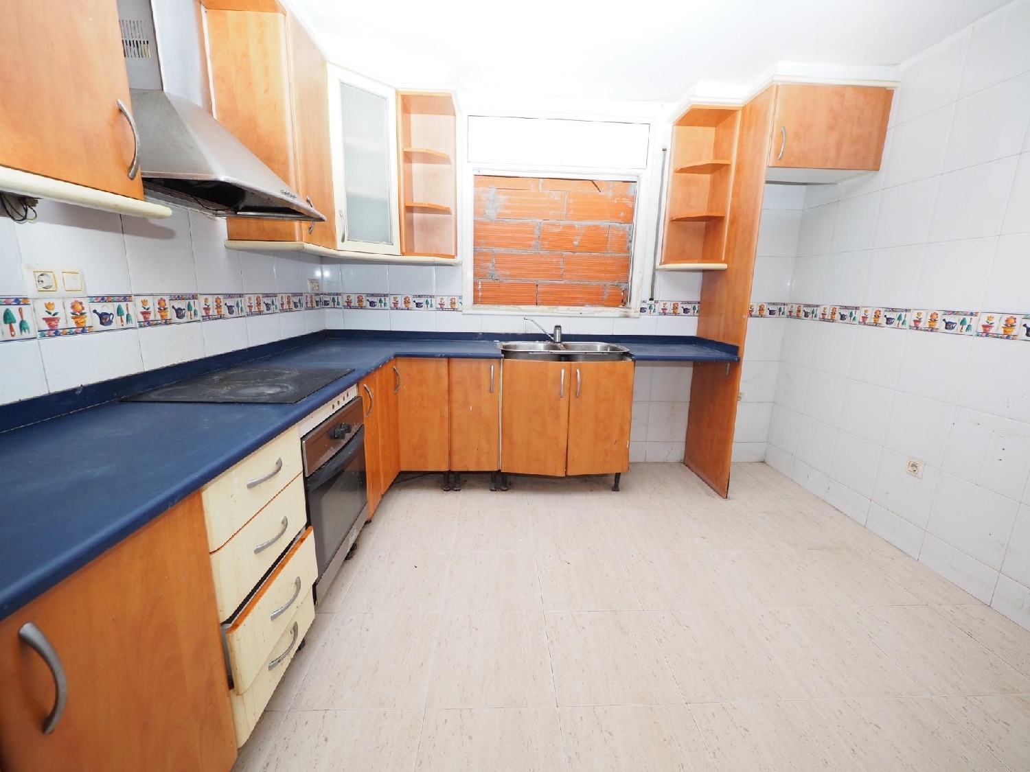 till salu hus Comte De Sert Vallès Occidental 3