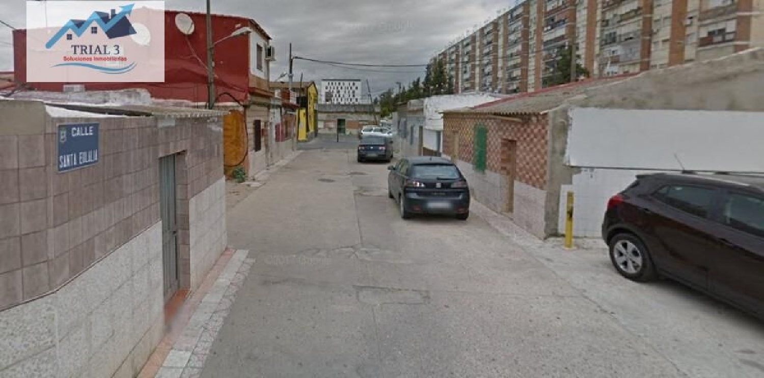  till salu hus Concepcion Sierra De Huelva 1