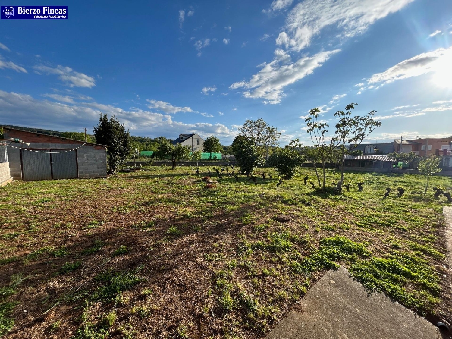 till salu hus Congosto Bierzo (El) 3