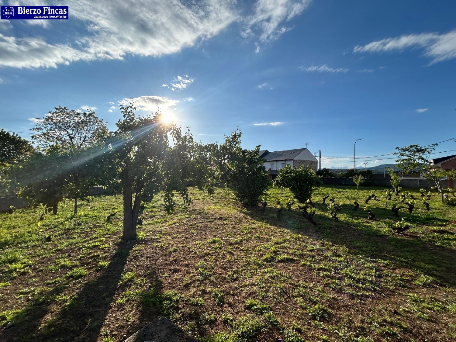  till salu hus Congosto Bierzo (El) 6