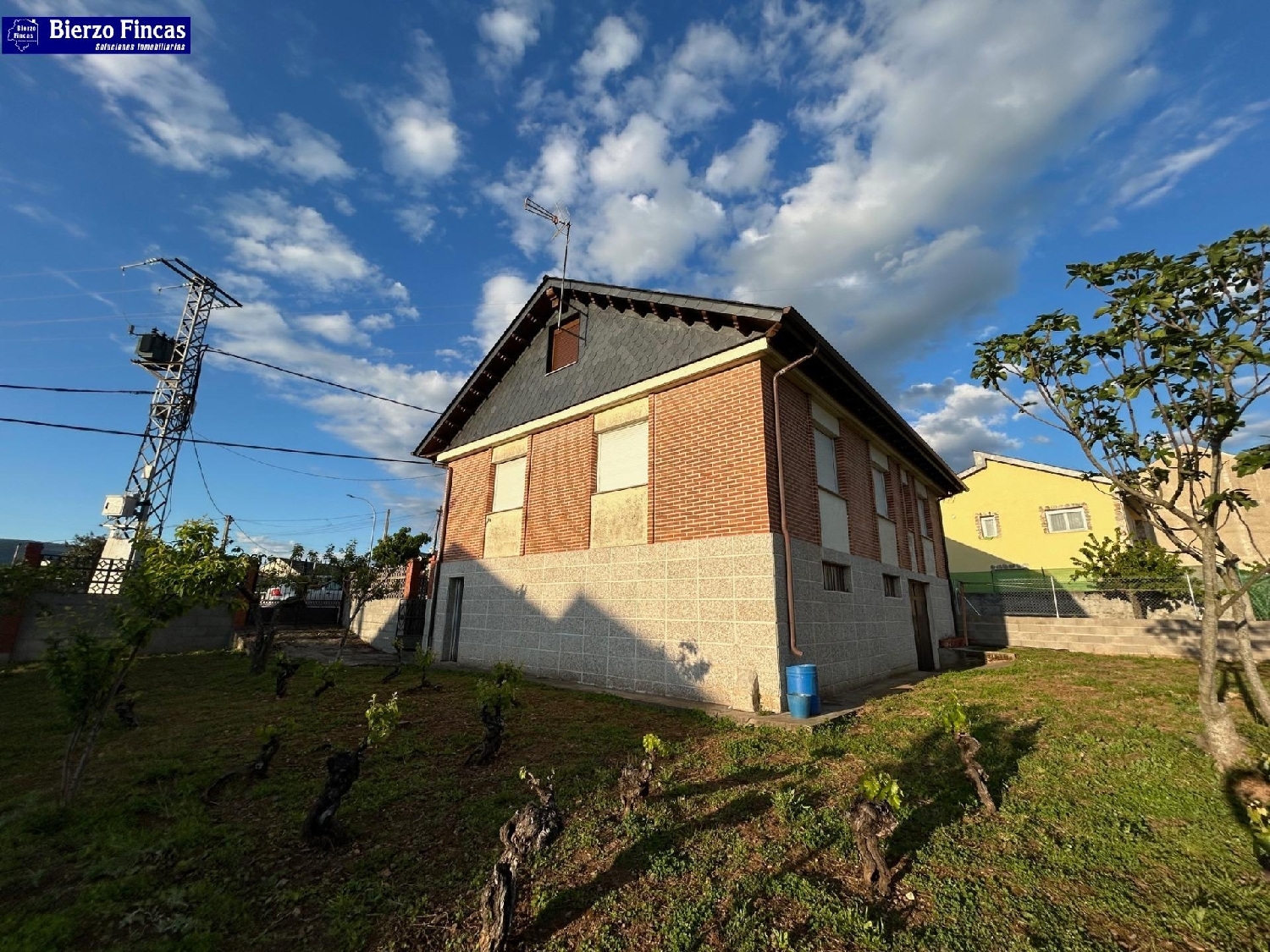 till salu hus Congosto Bierzo (El) 2