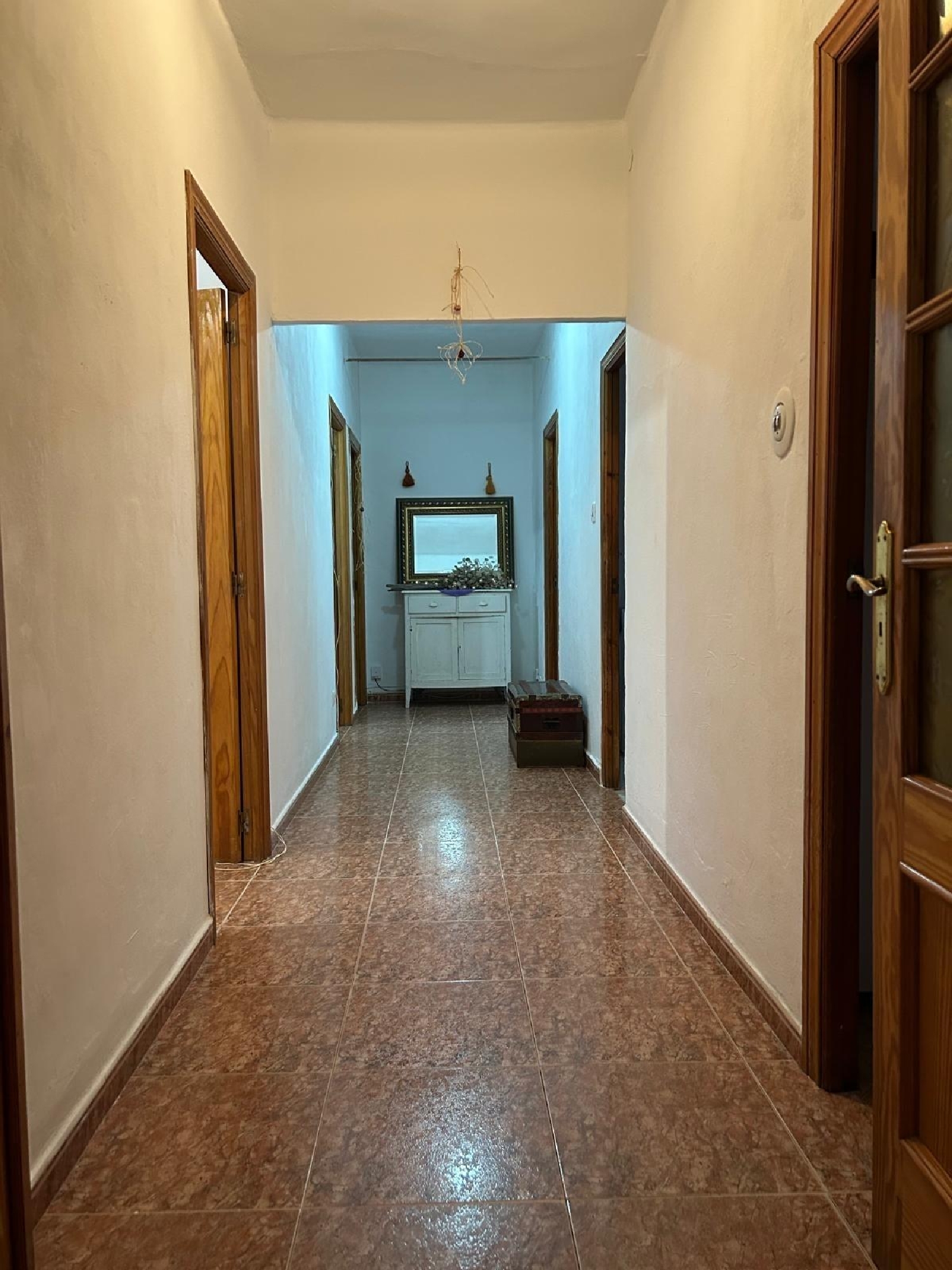  till salu hus Congosto Bierzo (El) 4