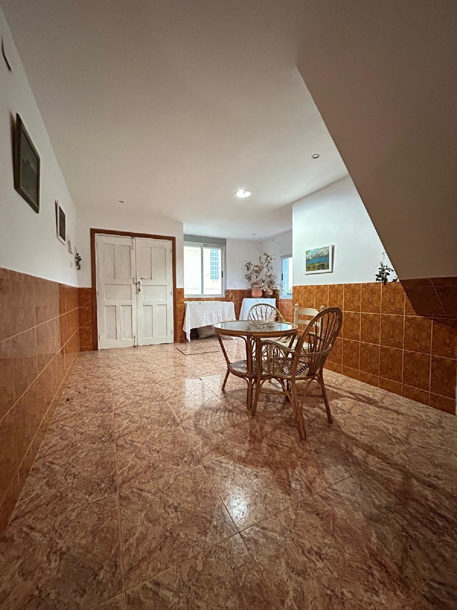till salu hus Congosto Bierzo (El) 2