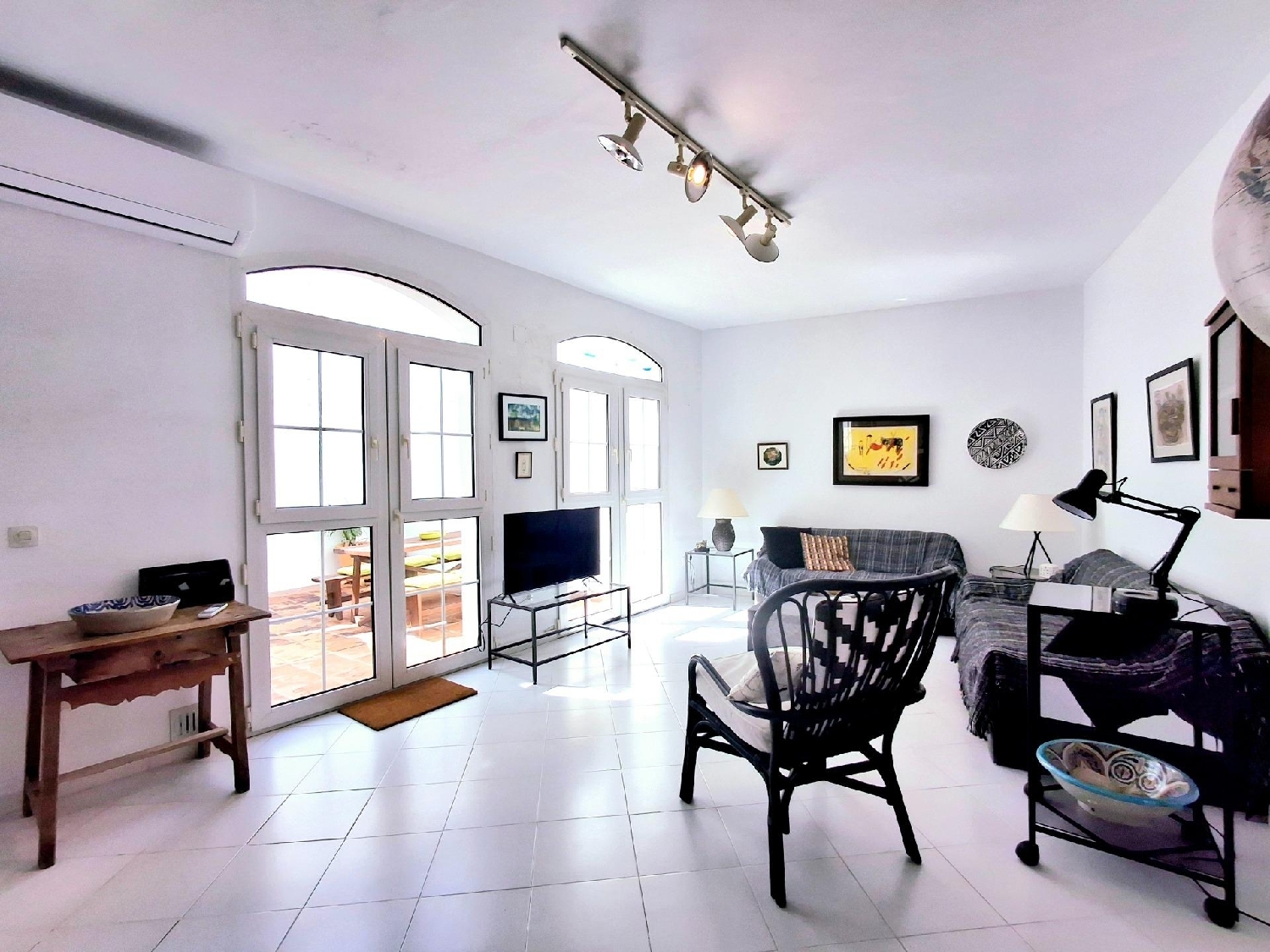 till salu hus Conil De La Frontera Janda (La) 3