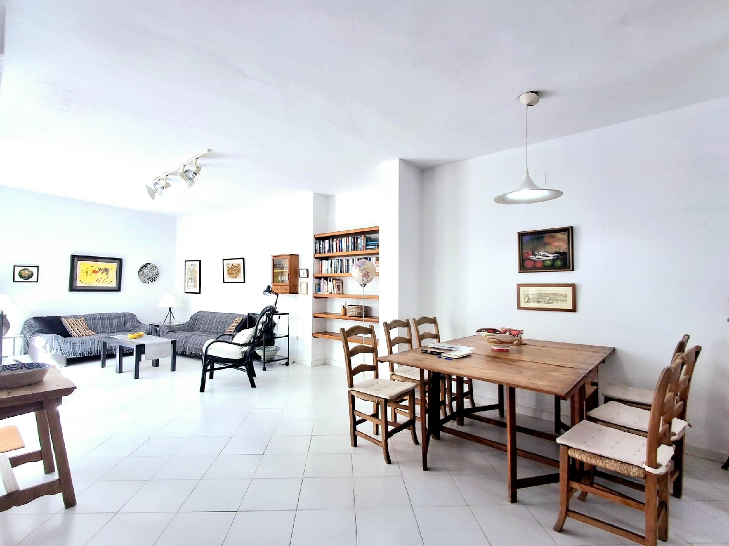till salu hus Conil De La Frontera Janda (La) 2