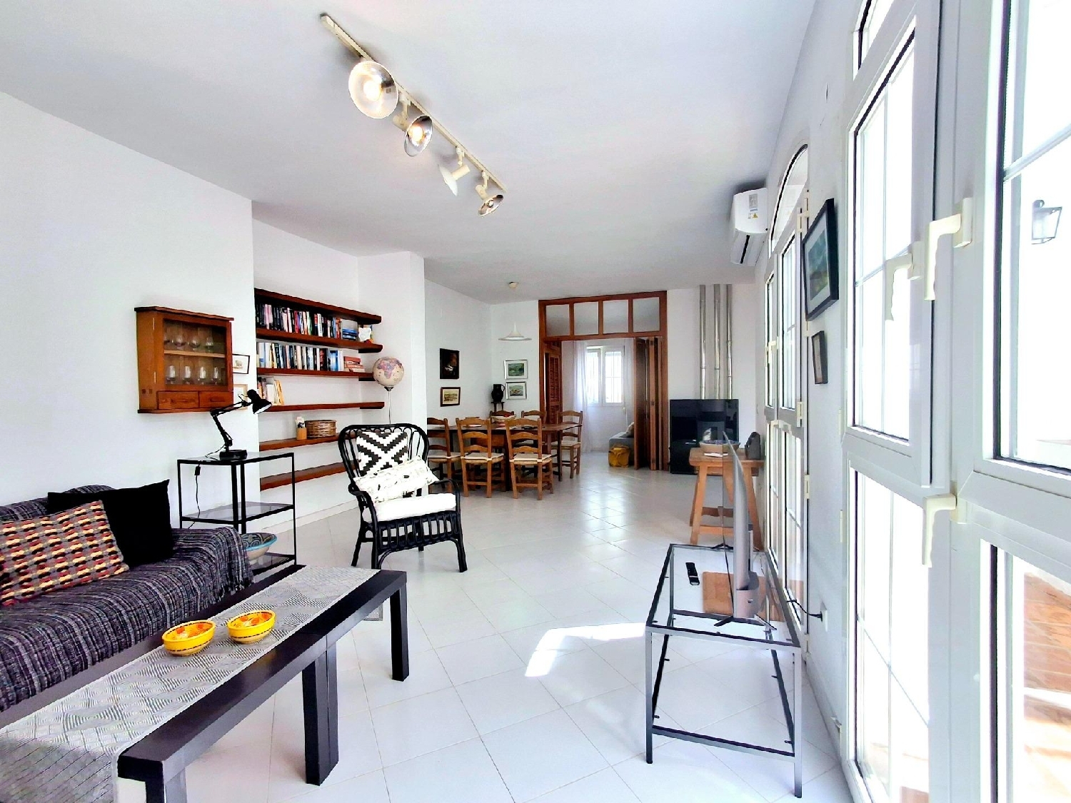  till salu hus Conil De La Frontera Janda (La) 7