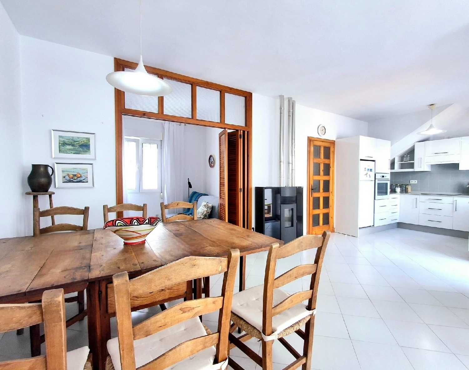  till salu hus Conil De La Frontera Janda (La) 4