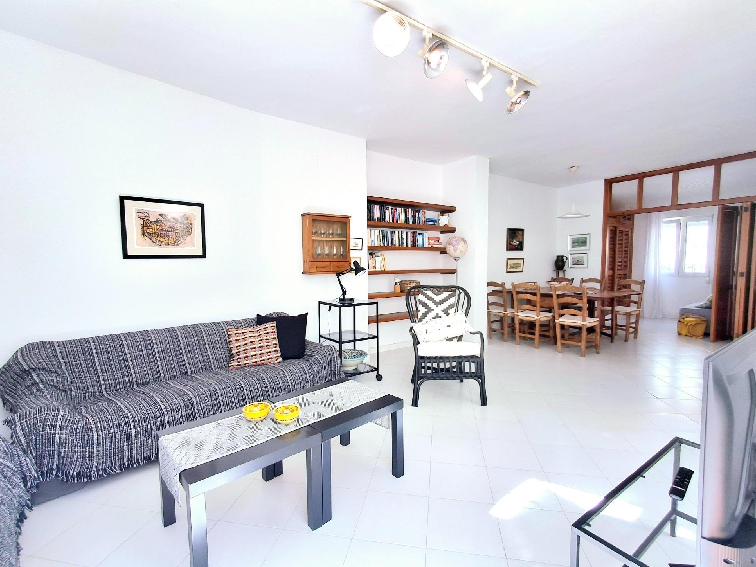  till salu hus Conil De La Frontera Janda (La) 8