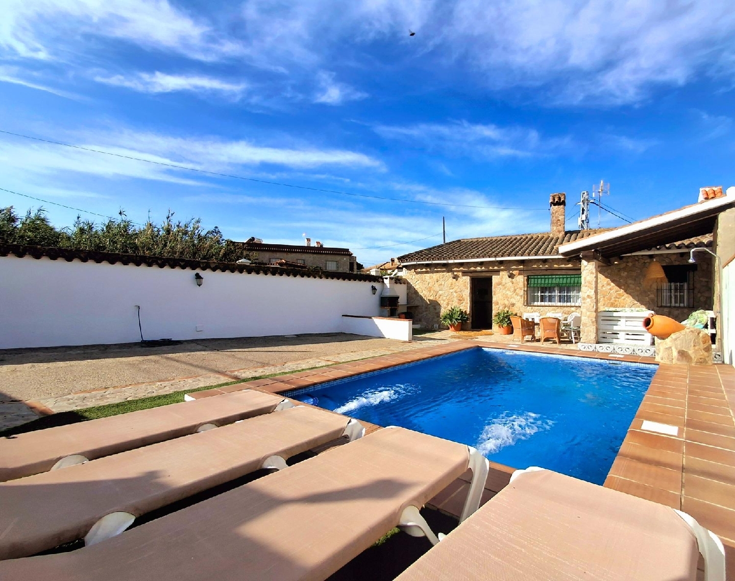  till salu hus Conil De La Frontera Janda (La) 2