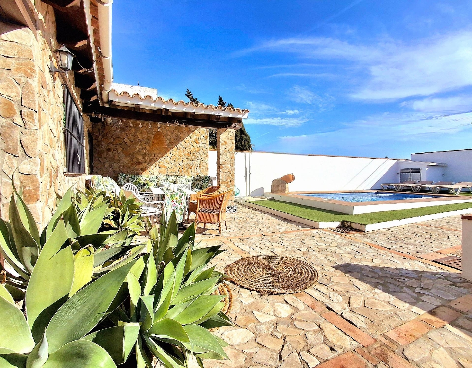  till salu hus Conil De La Frontera Janda (La) 6