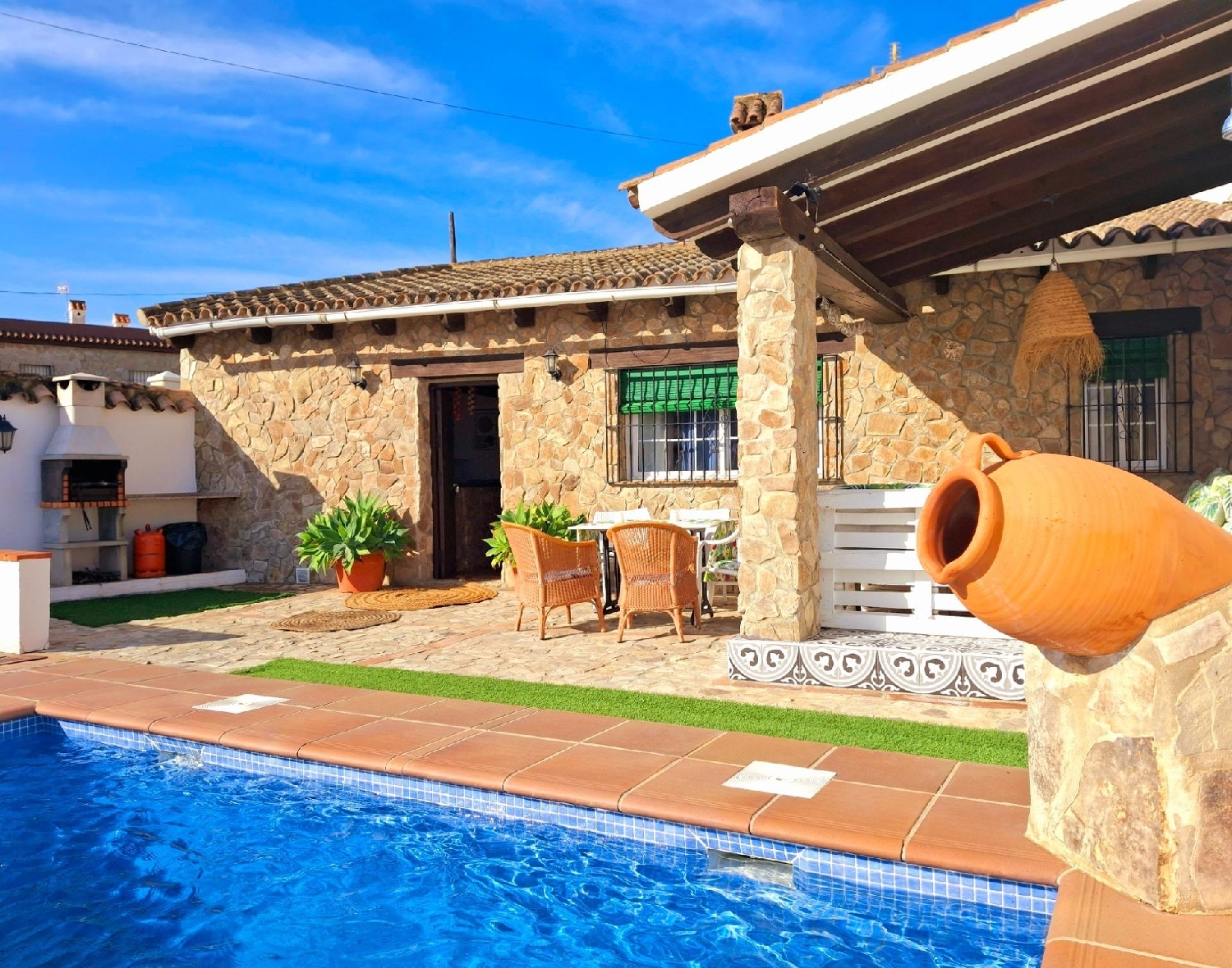  till salu hus Conil De La Frontera Janda (La) 4