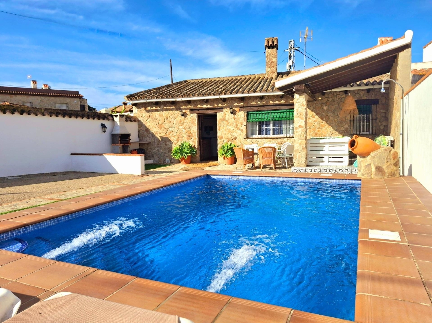  till salu hus Conil De La Frontera Janda (La) 3