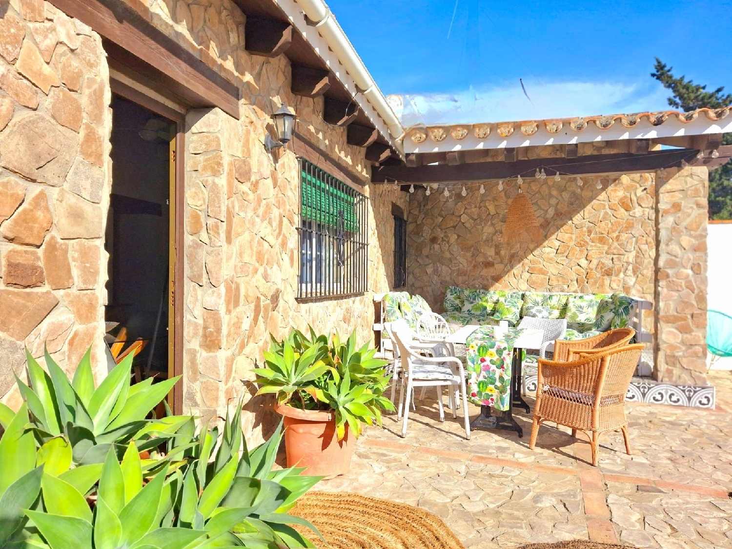  till salu hus Conil De La Frontera Janda (La) 7