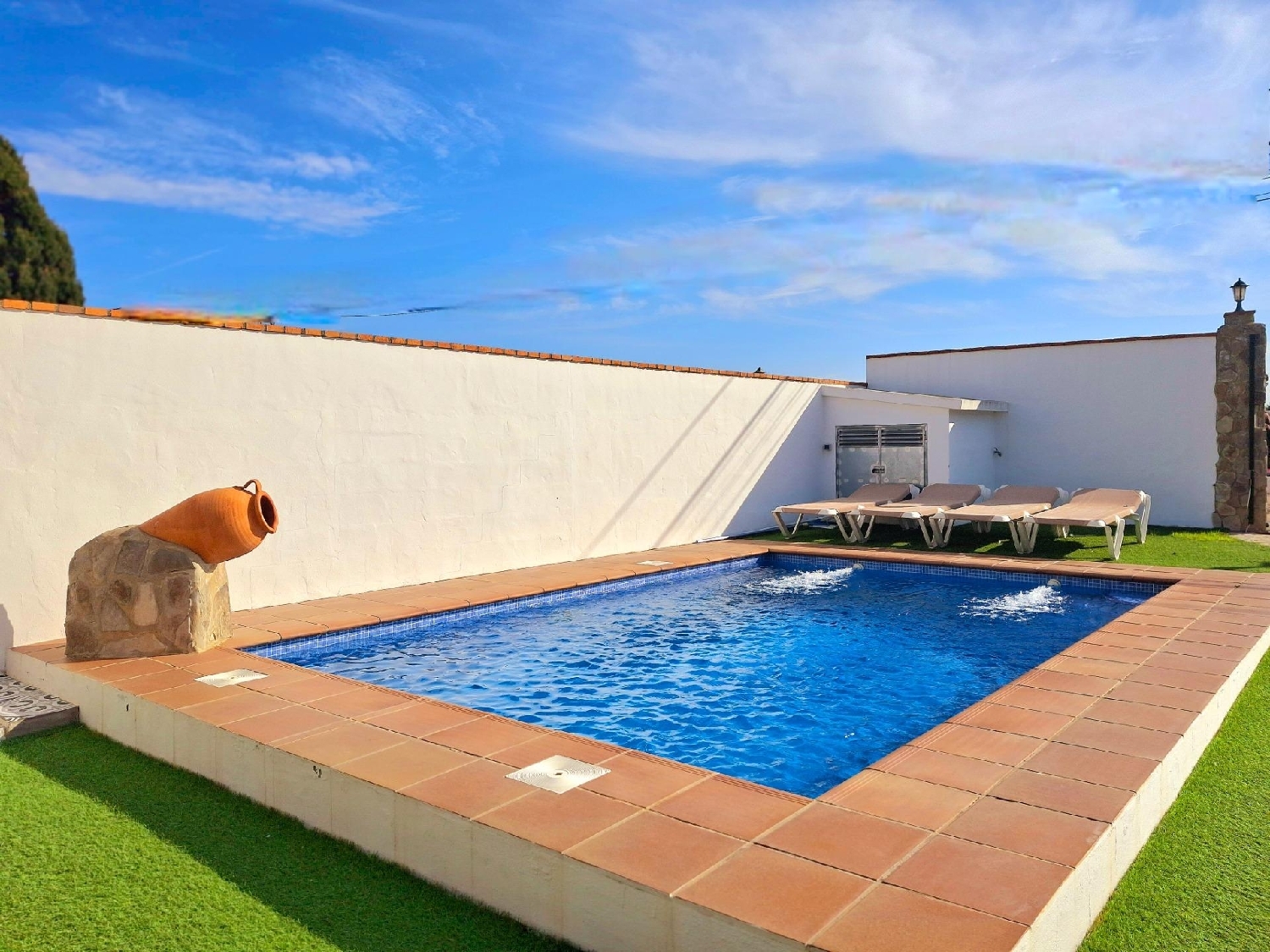  till salu hus Conil De La Frontera Janda (La) 5