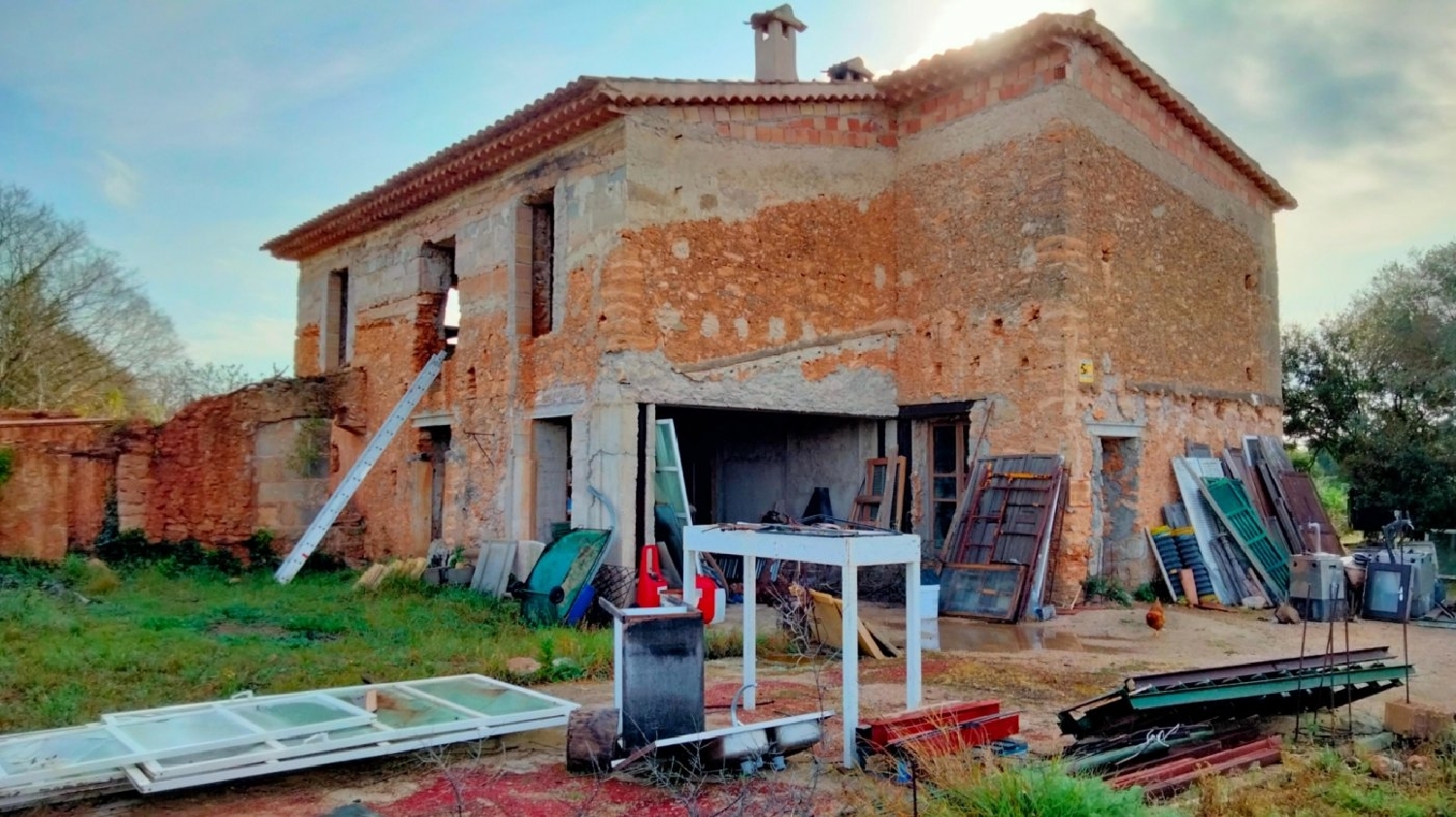  till salu hus Consell Raiguer 1