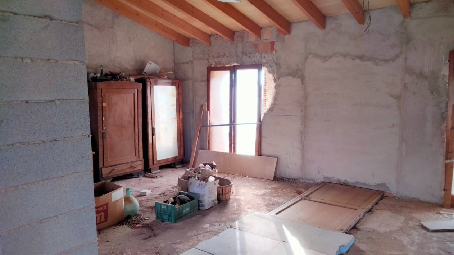  till salu hus Consell Raiguer 5