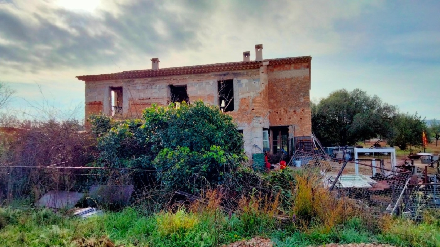  till salu hus Consell Raiguer 6