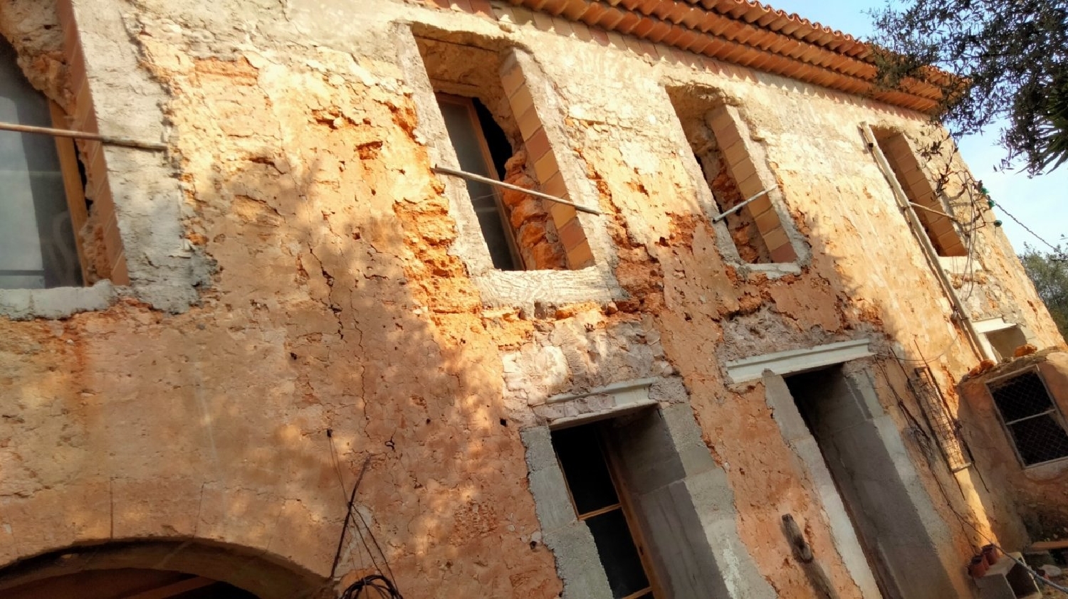 till salu hus Consell Raiguer 2