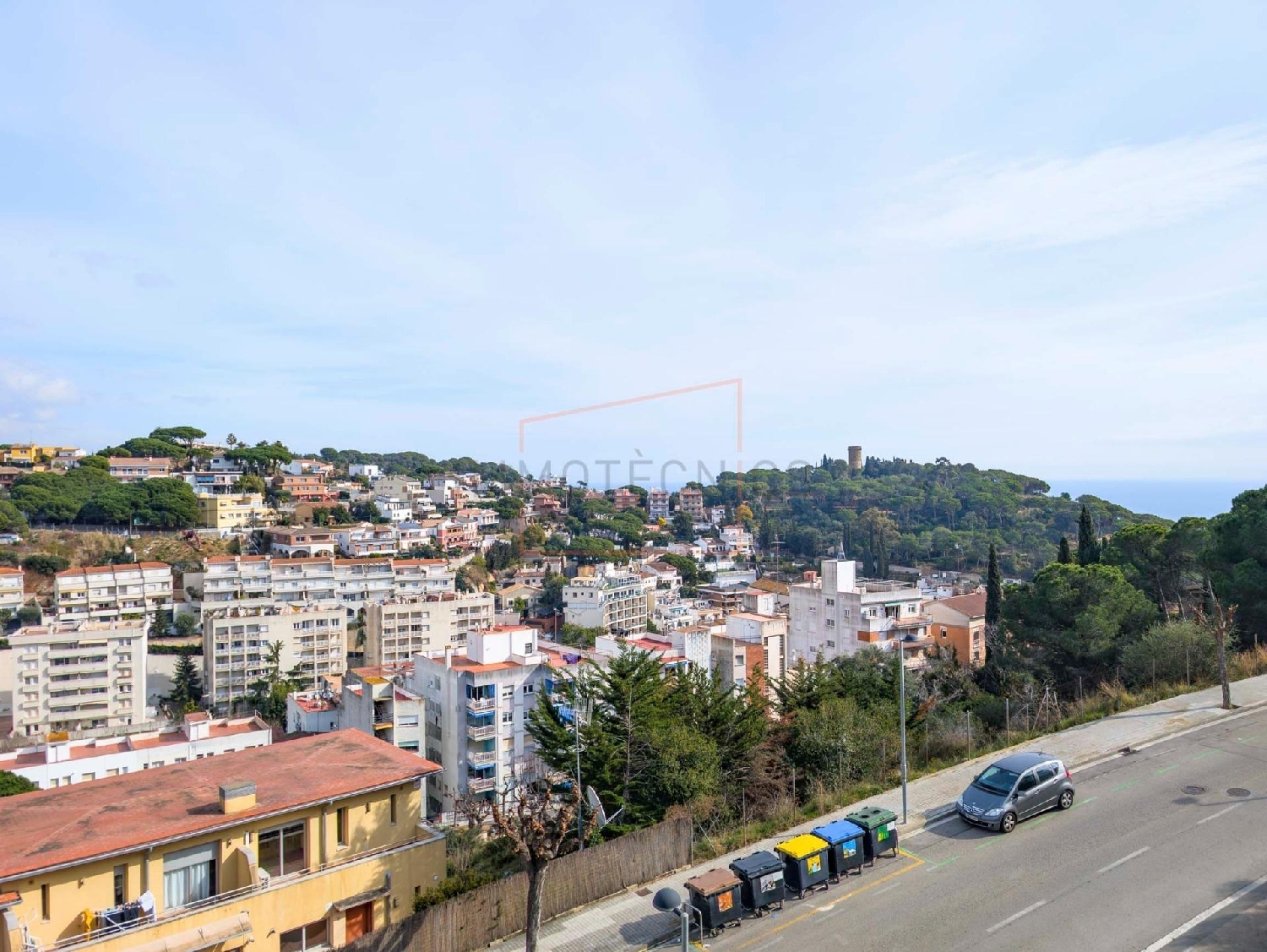  till salu hus Consol-Riera Caldes Maresme 8