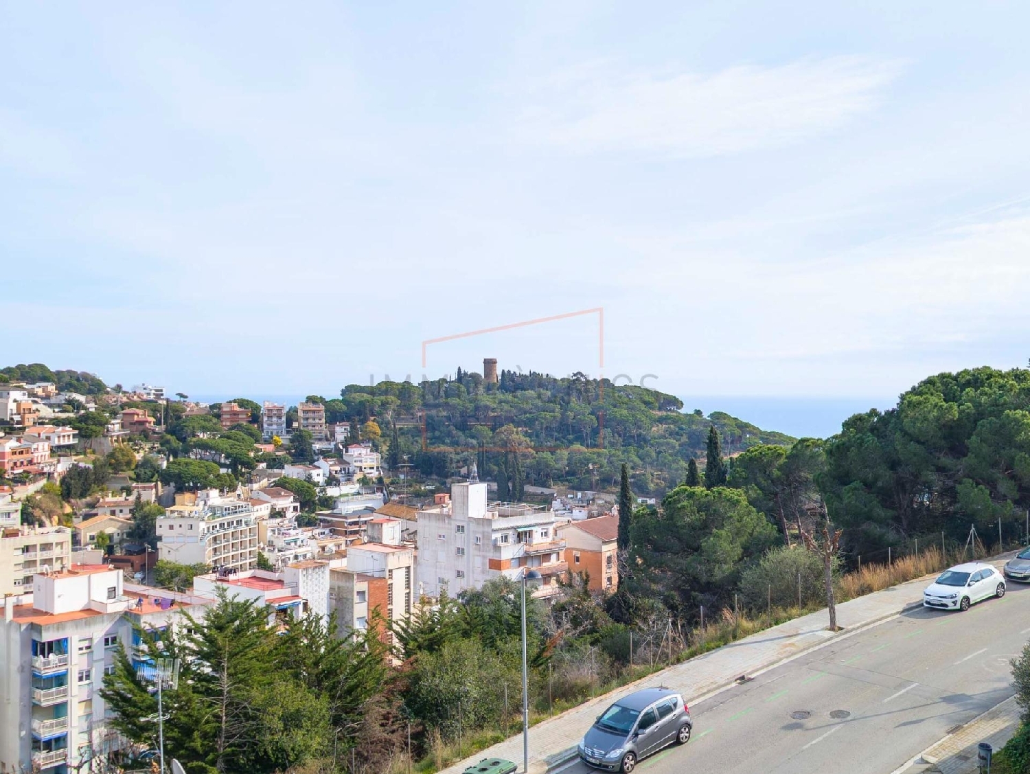  till salu hus Consol-Riera Caldes Maresme 7