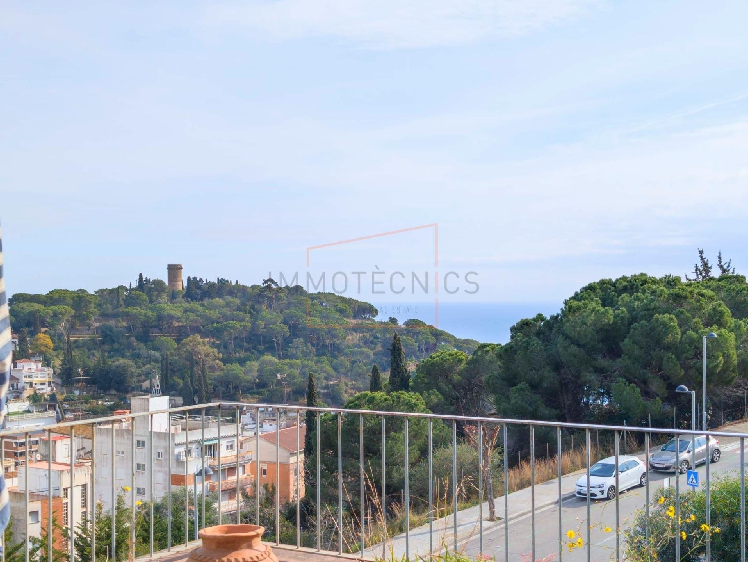  till salu hus Consol-Riera Caldes Maresme 5