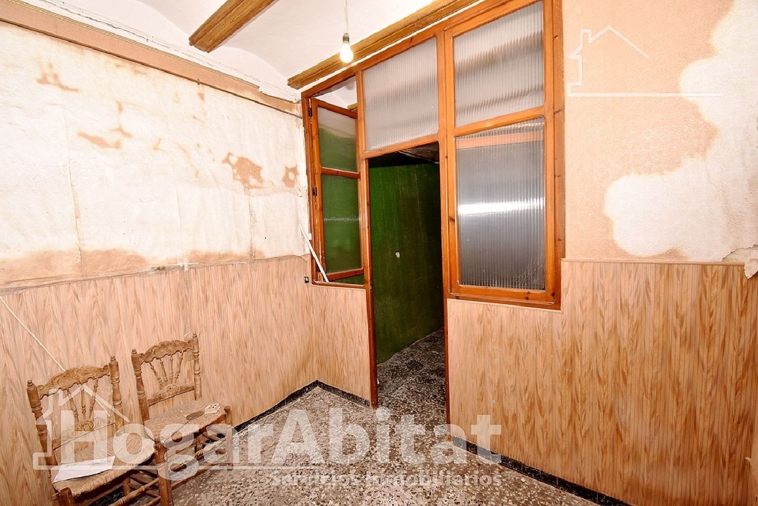  till salu hus Convento Del Carmen Plana Baixa 6
