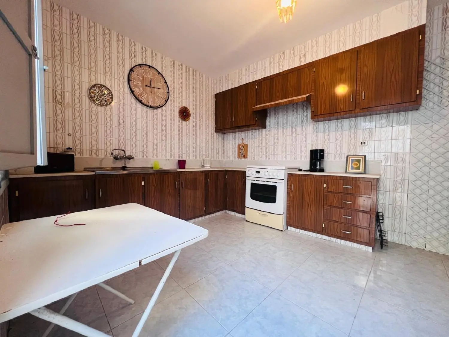 till salu hus Las Canteras Alto Guadalentín 2