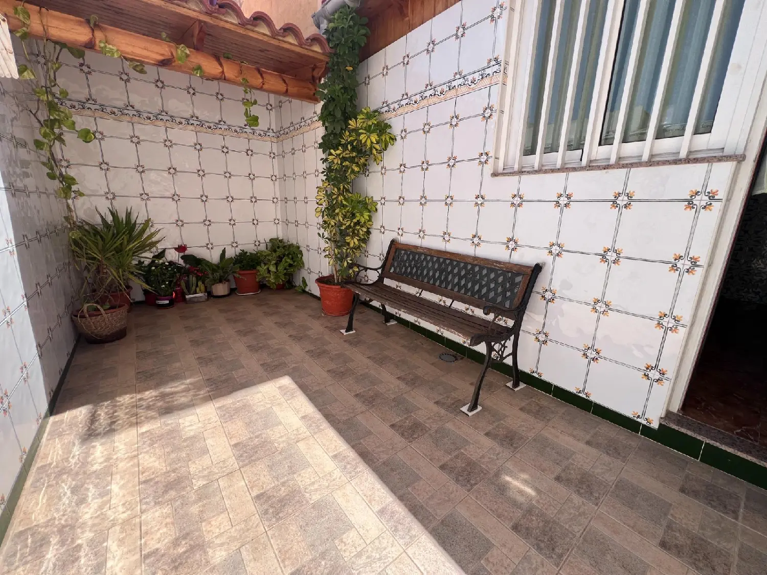  till salu hus Las Canteras Alto Guadalentín 1