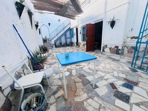 Las Canteras Alto Guadalentín hus foto 6213503