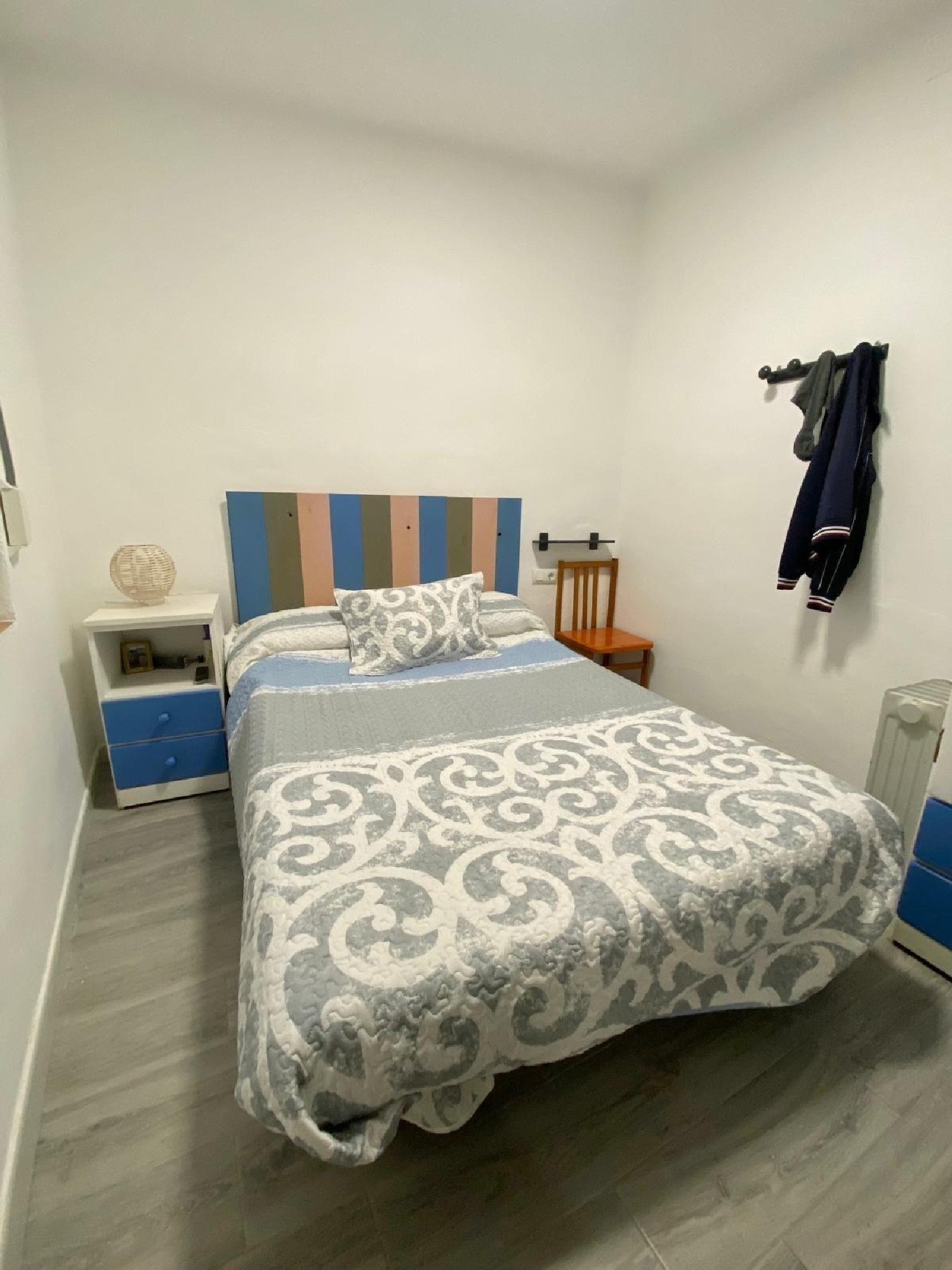  till salu hus Cope Alto Guadalentín 7
