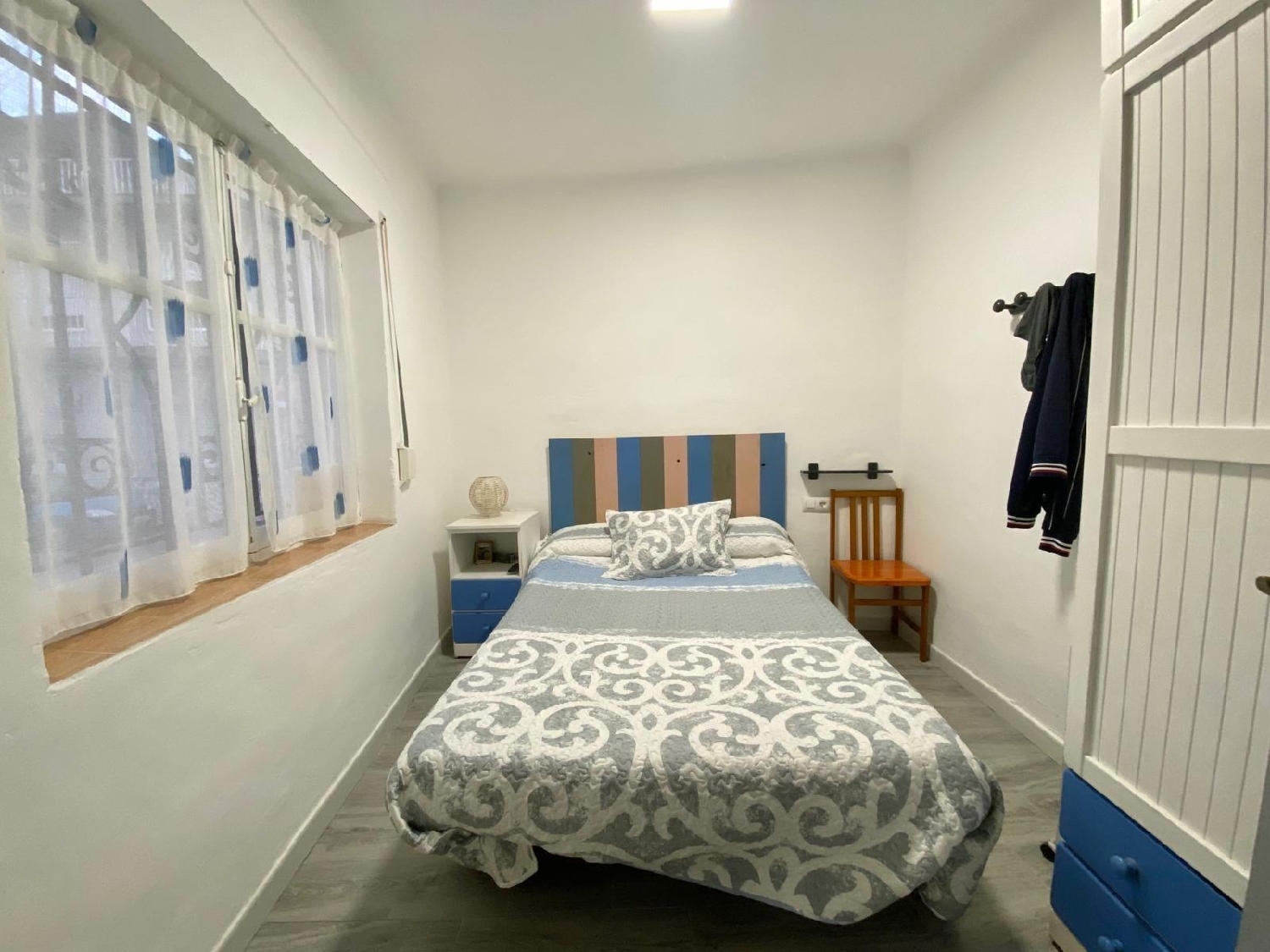  till salu hus Cope Alto Guadalentín 8