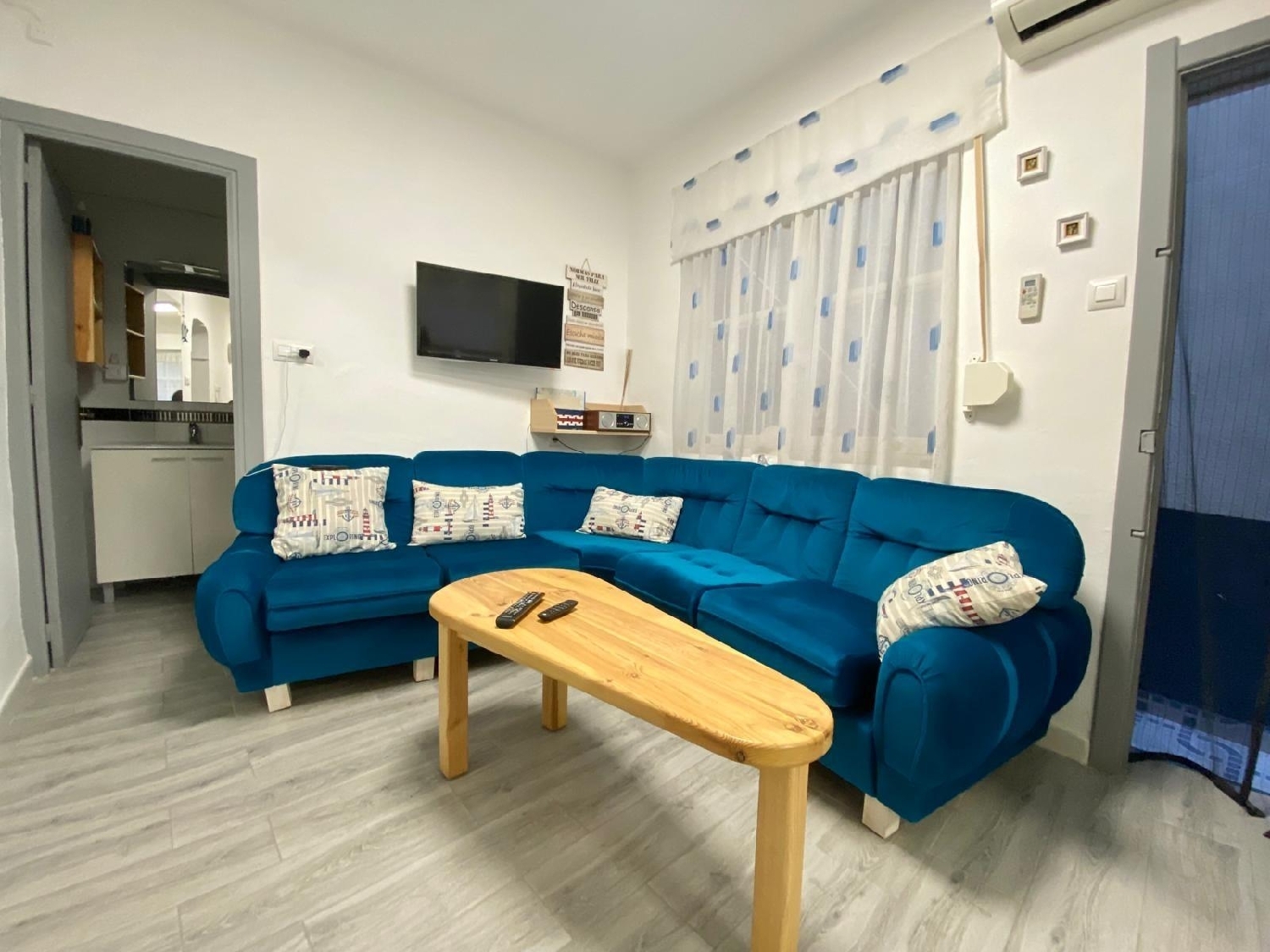  till salu hus Cope Alto Guadalentín 1