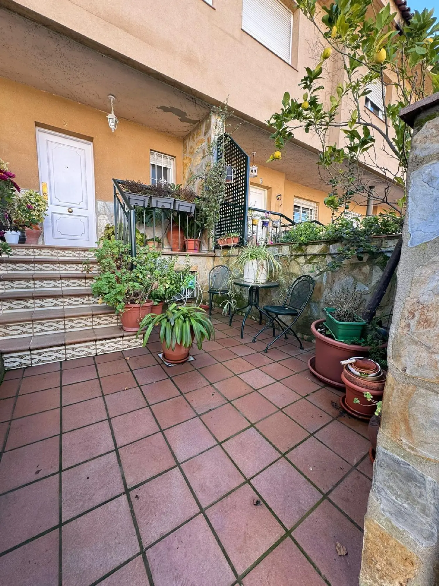  till salu hus La Corchuela Badajoz 2