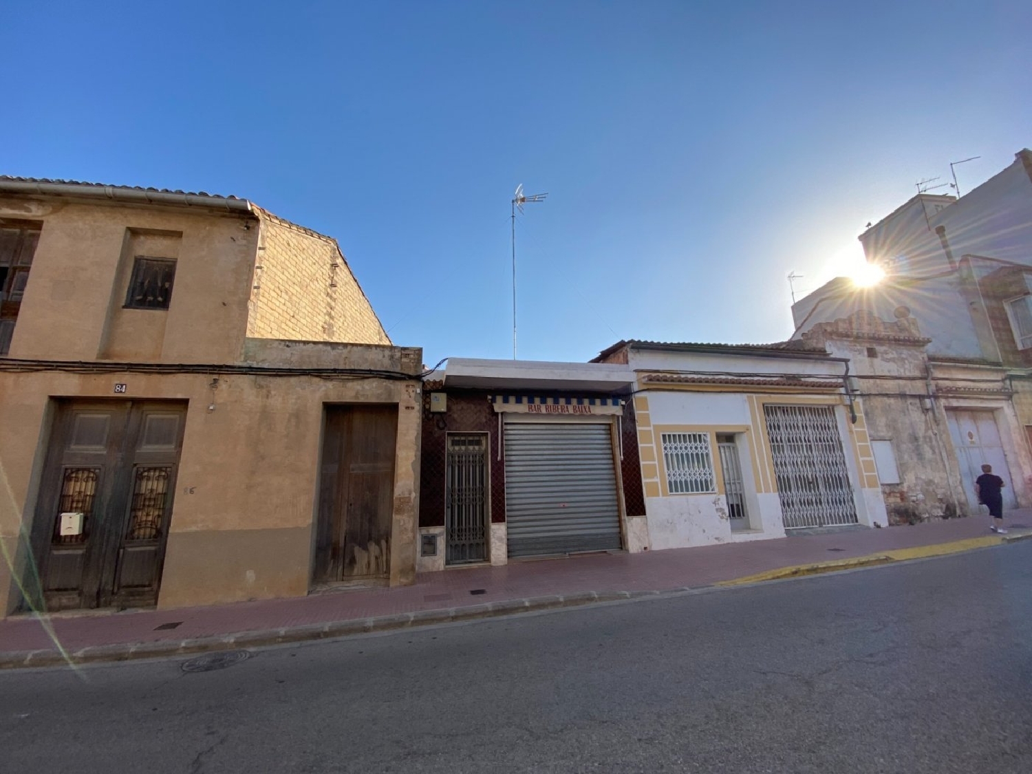  till salu hus Corbera Ribera Baixa 3