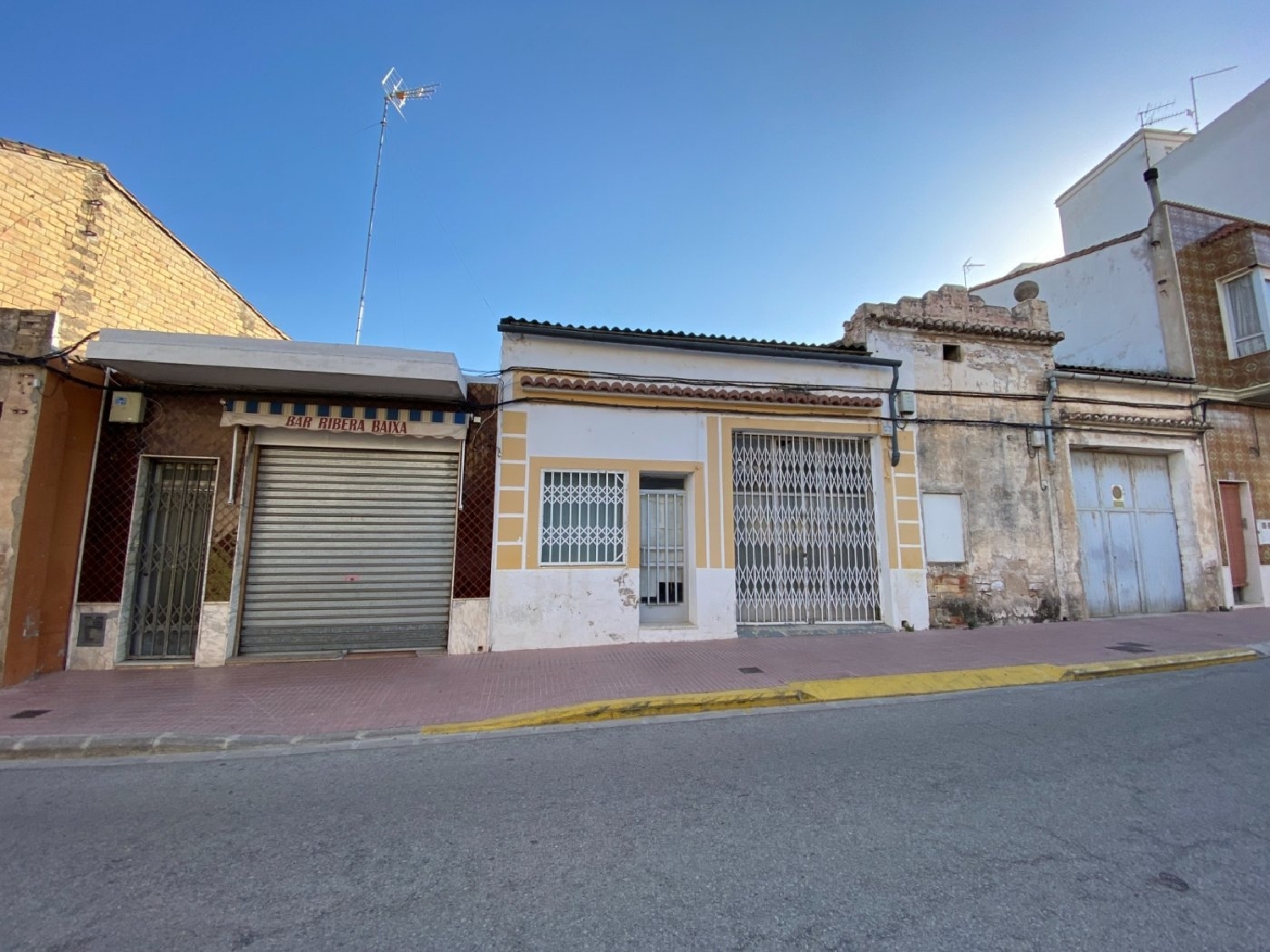  till salu hus Corbera Ribera Baixa 2