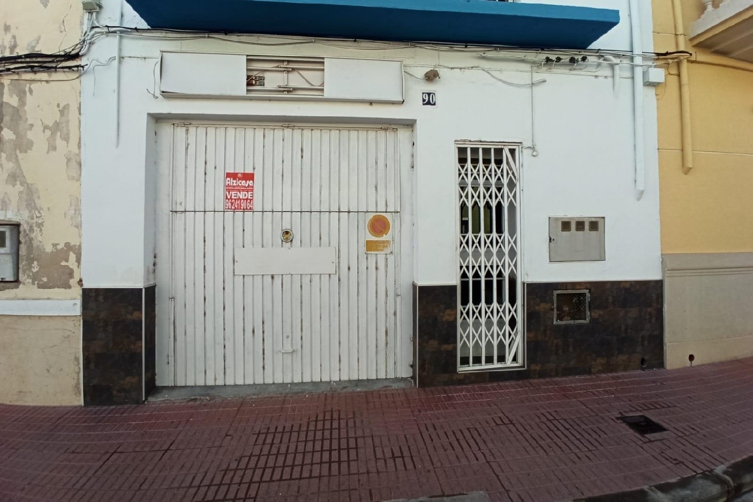 till salu hus Corbera Ribera Baixa 1