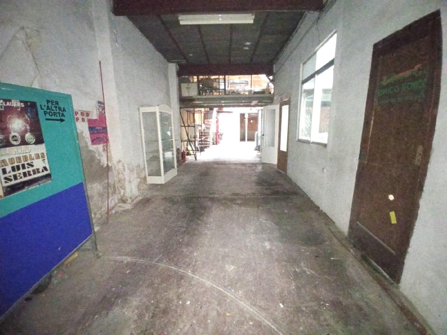 till salu hus Corbera Ribera Baixa 3