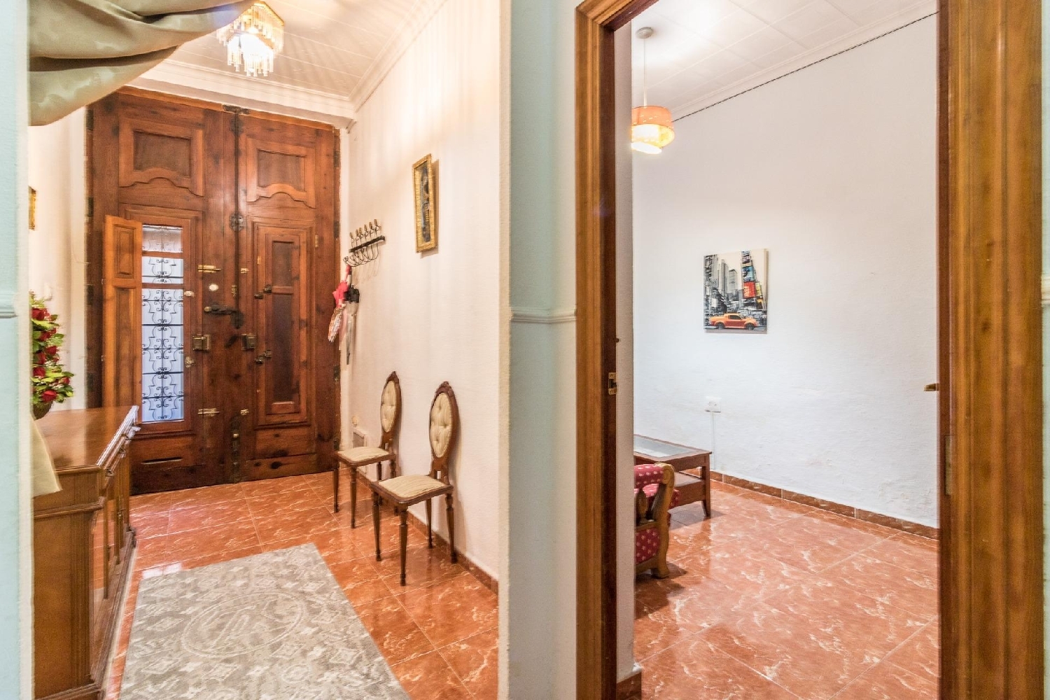 till salu hus Corbera Ribera Baixa 2