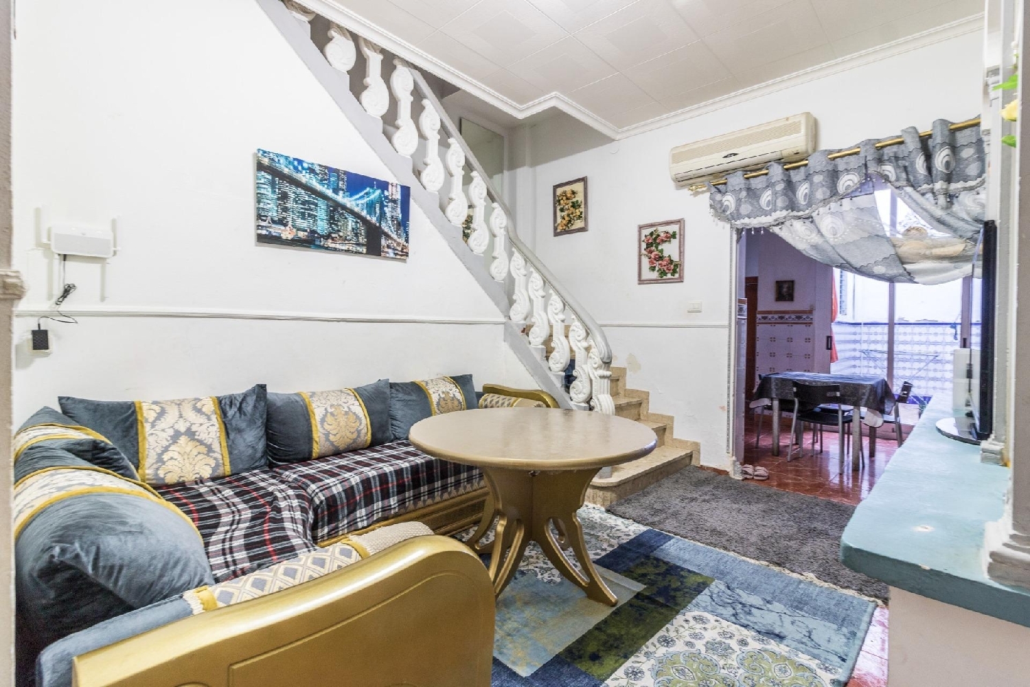  till salu hus Corbera Ribera Baixa 5