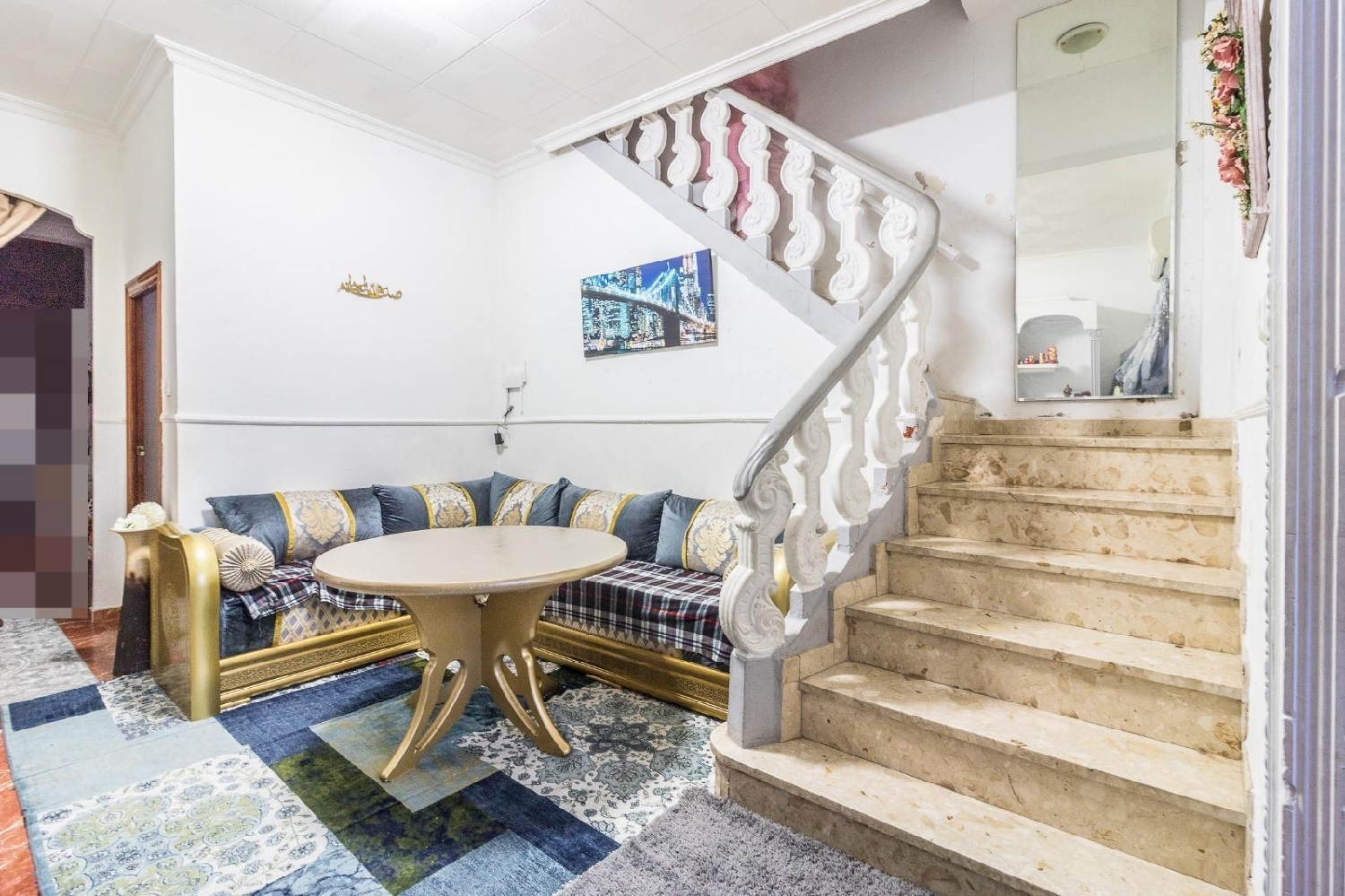  till salu hus Corbera Ribera Baixa 7