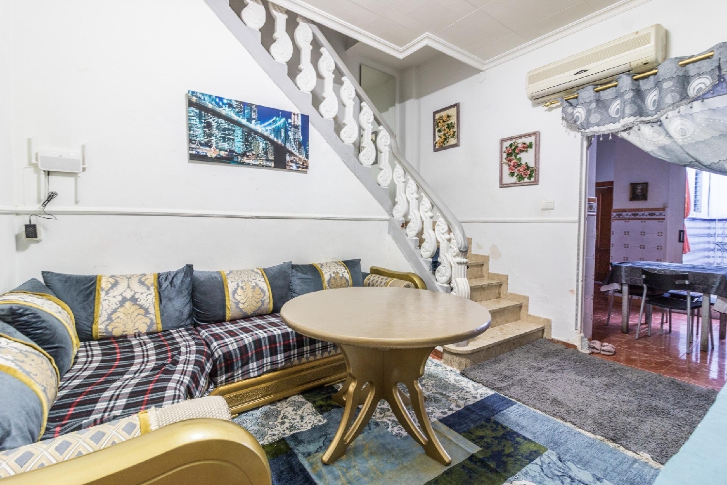  till salu hus Corbera Ribera Baixa 6