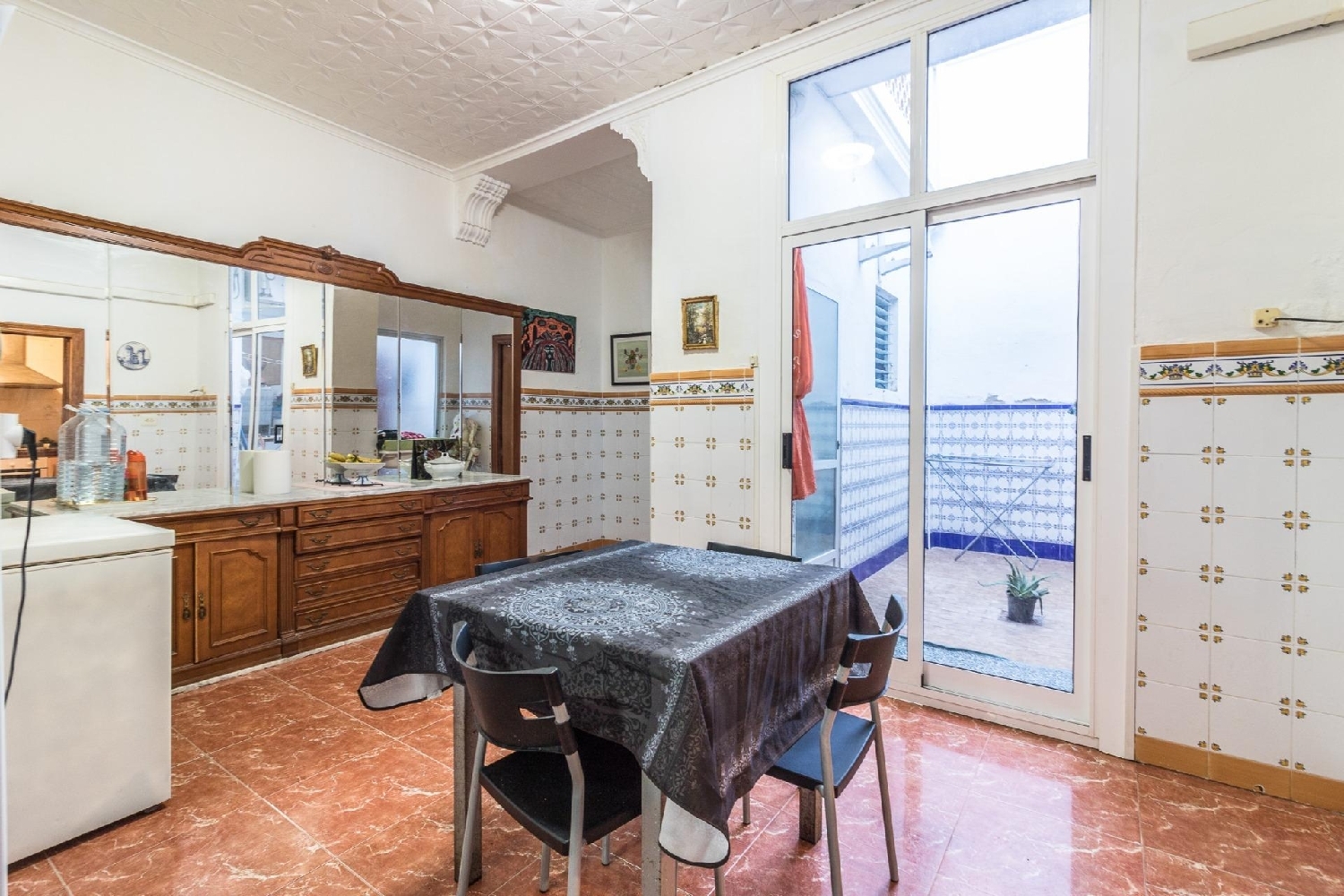  till salu hus Corbera Ribera Baixa 8