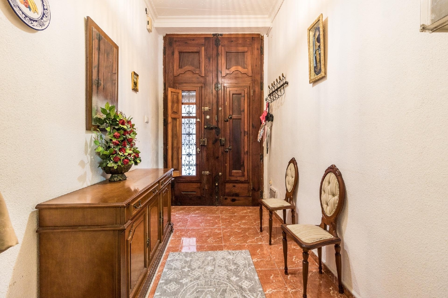  till salu hus Corbera Ribera Baixa 1