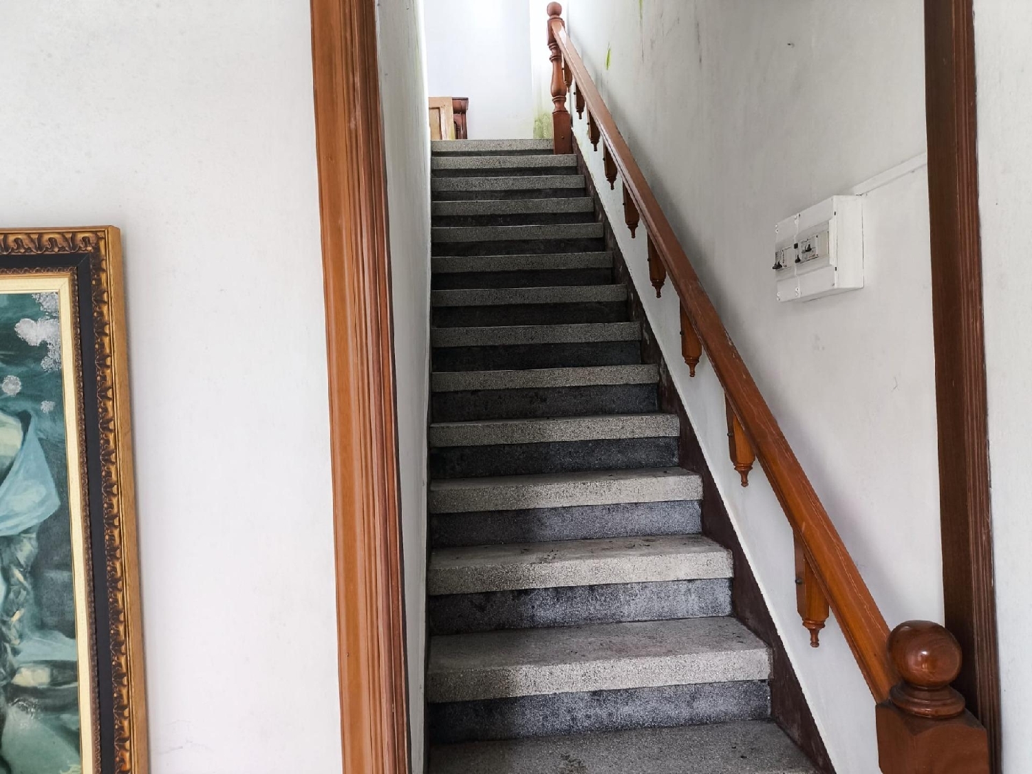  till salu hus Corcoesto Bergantiños 7