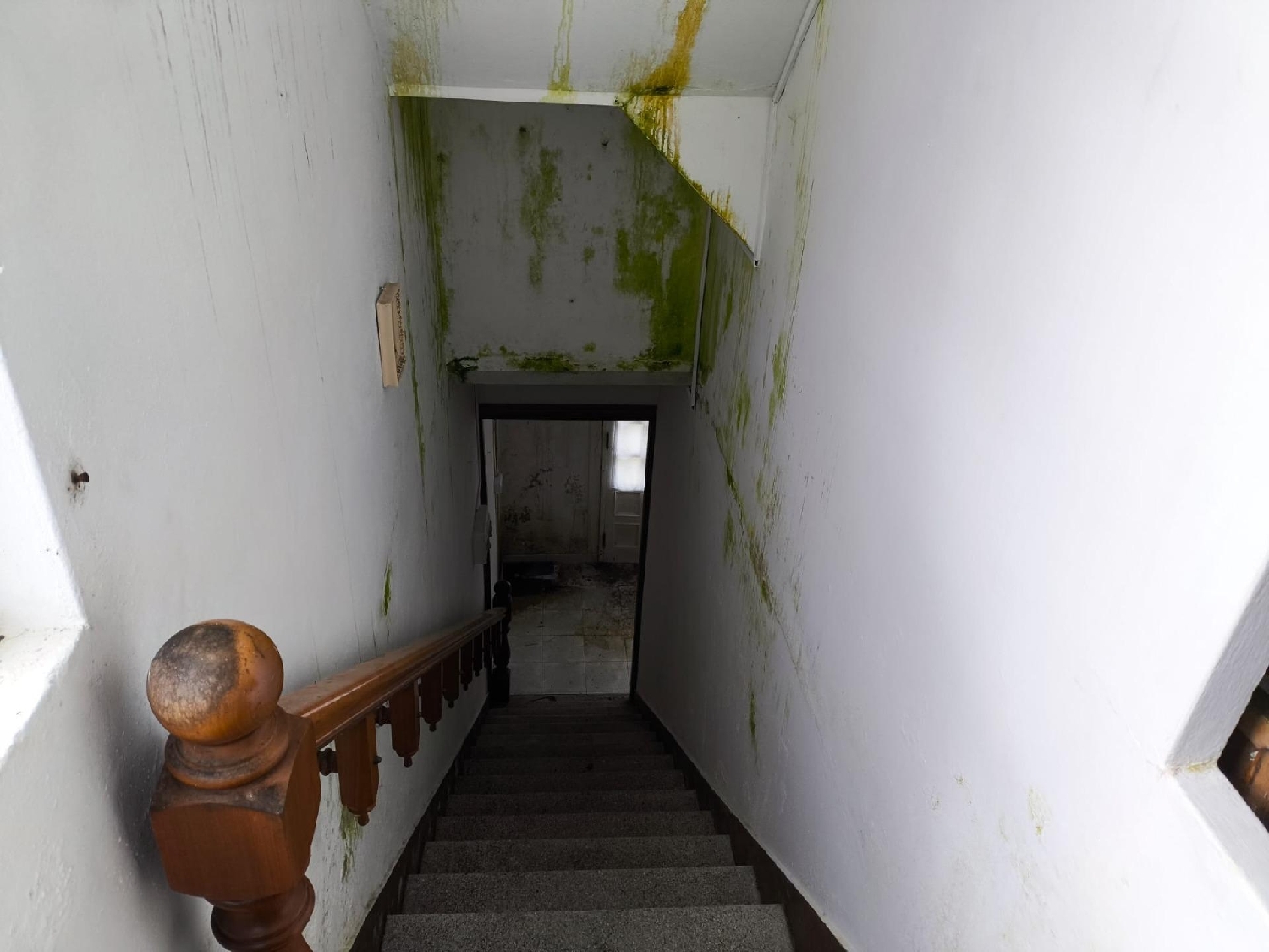  till salu hus Corcoesto Bergantiños 8