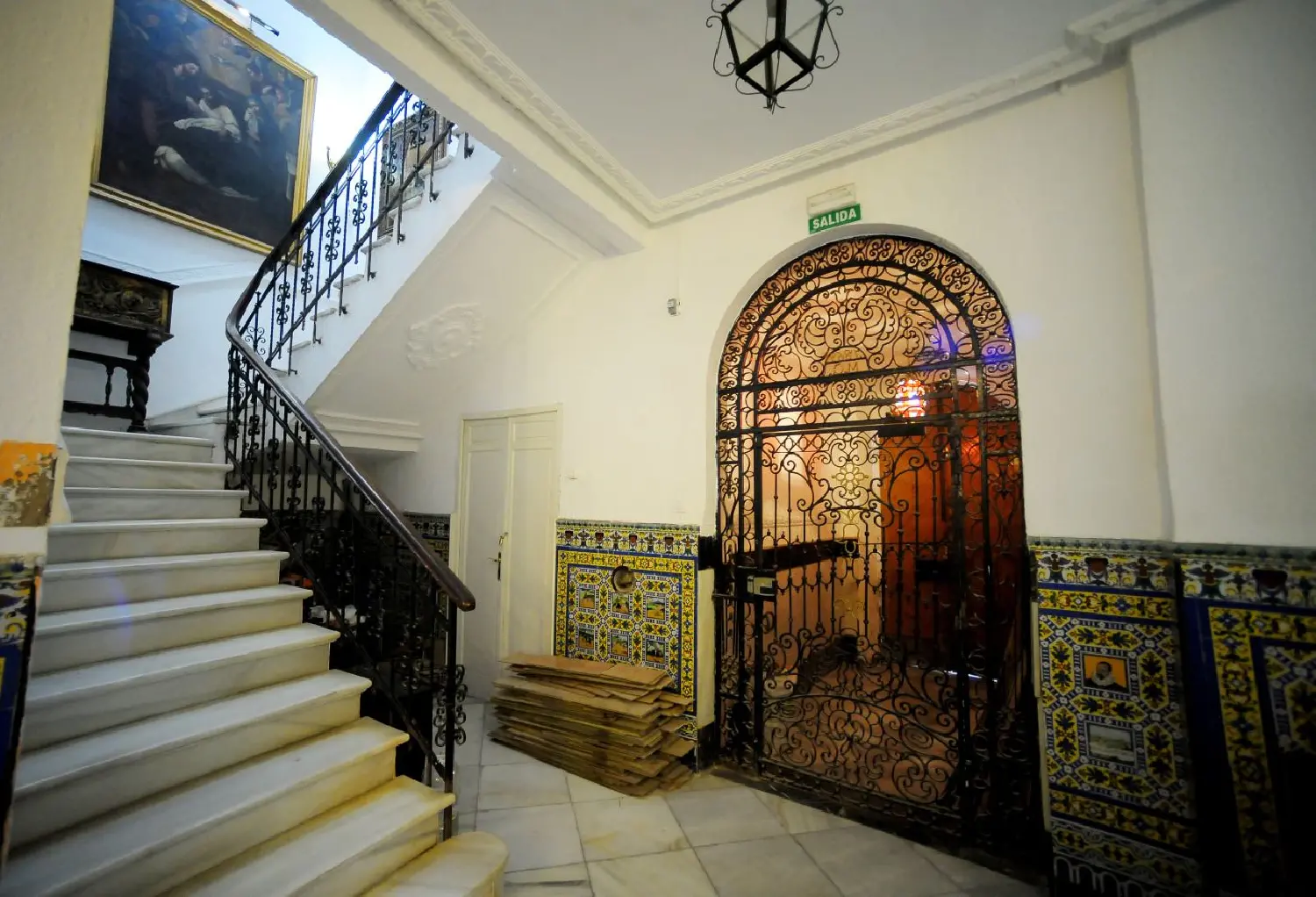 till salu hus Córdoba Centro 14002 Córdoba 1