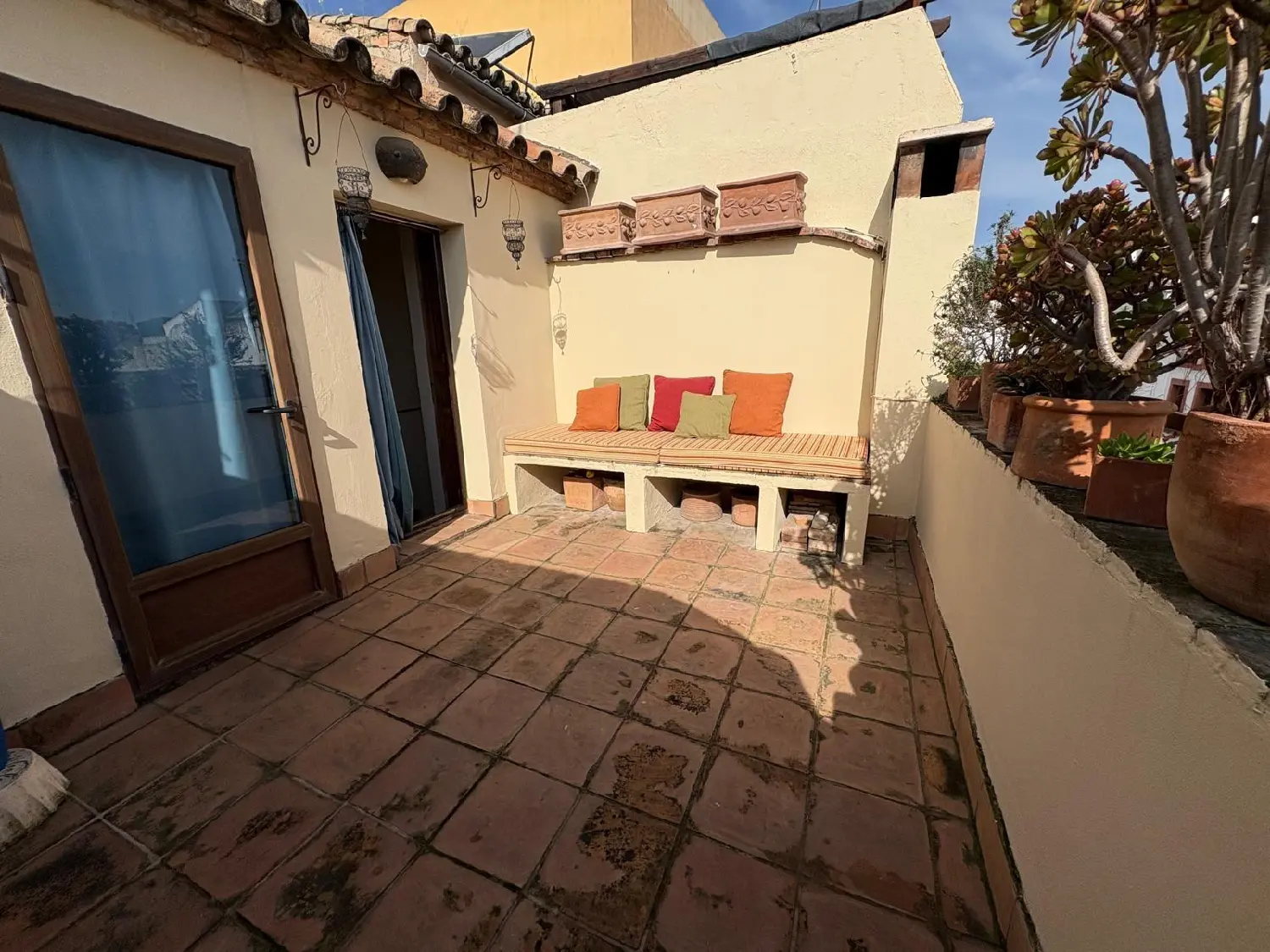  till salu hus Córdoba Centro 14002 Córdoba 1